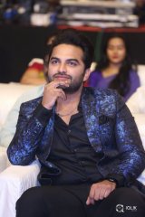 Hit Movie Pre Release Event